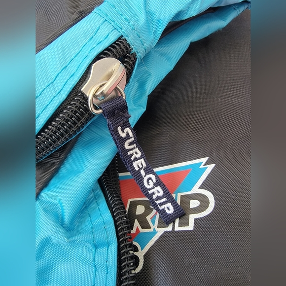 Sure Grip Skates 🛼 Saddlebags (pink and blue still available) - Picture 9 of 10